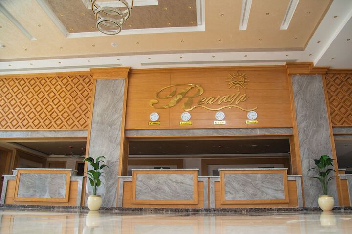 Rewaya Majestic Resort