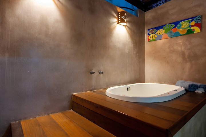 Spa Photos