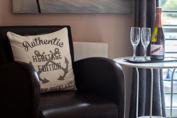 Fitness Center Photo