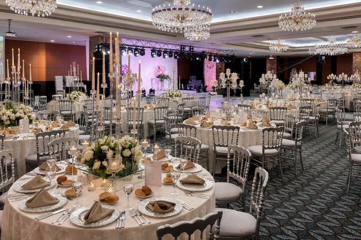 Wedding/Banquet 88 of 92