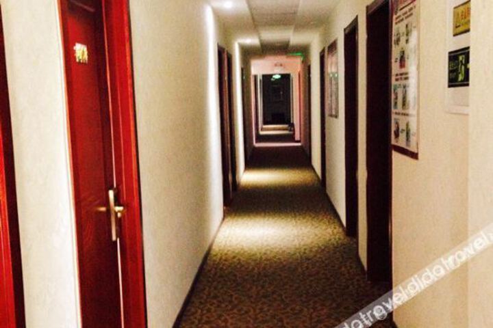 Hotel Interior 33 of 49