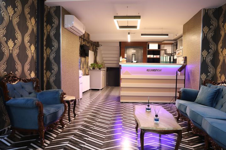 Hotel Interior 2 of 25