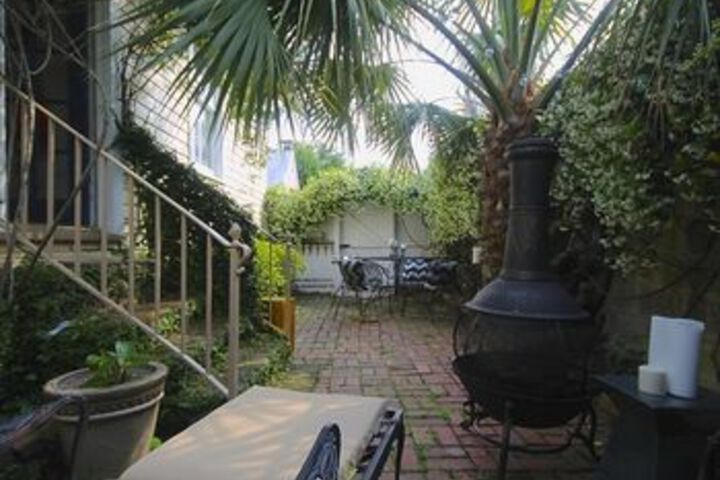 Terrace/Patio 120 of 137