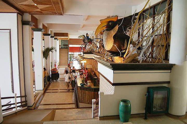 Hotel 3 of 149