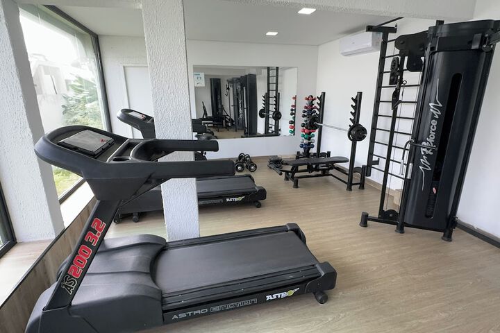 Health and Fitness 20 of 40