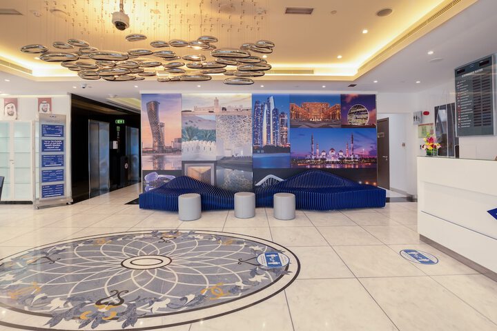 Hotel Interior 3 of 35