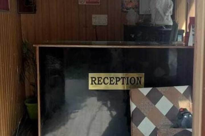 Hotel Heavens Door