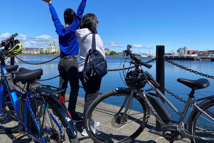 Bicycling