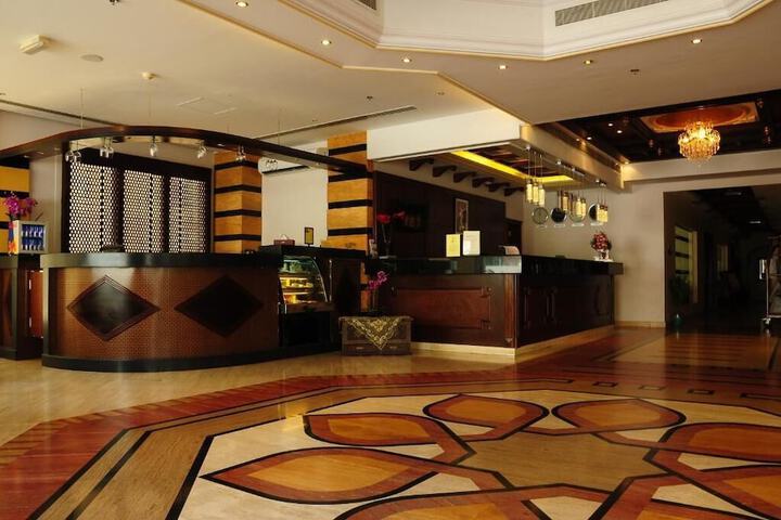 Larosa Hotel