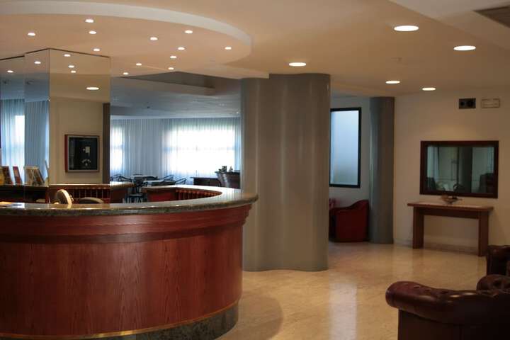 Hotel Risorgimento in Chianciano Terme