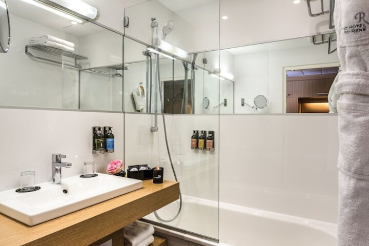 Bath Amenities