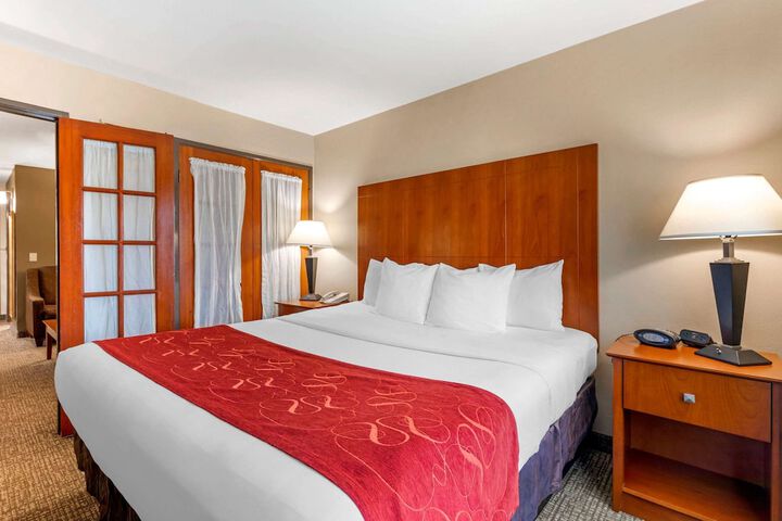 1 King Bed Suite (40 of 44)