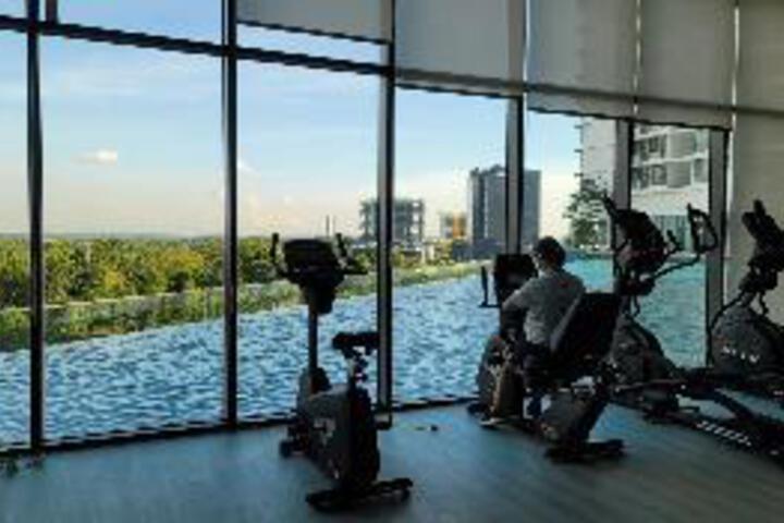 Health and Fitness 18 of 28