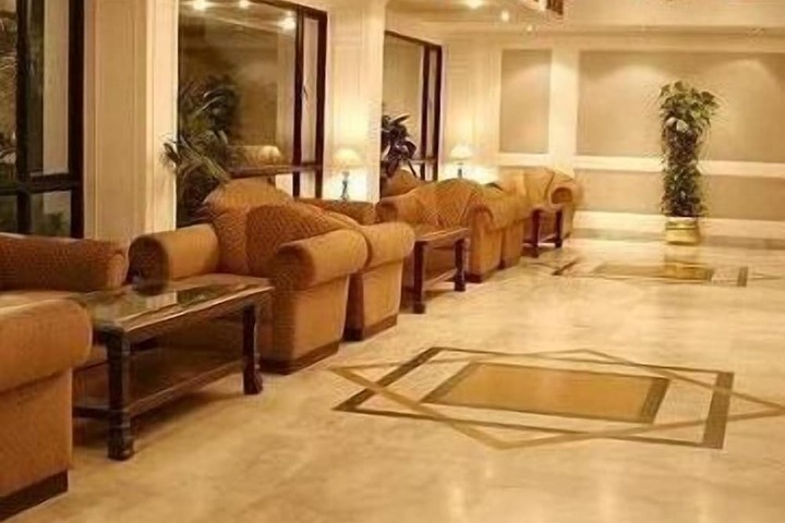 Hotel Interior 4 of 34