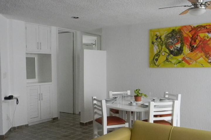 Fitness Facility Photos