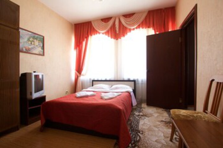Room 21 of 21