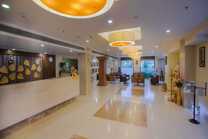 Hotel Interior 2 of 56