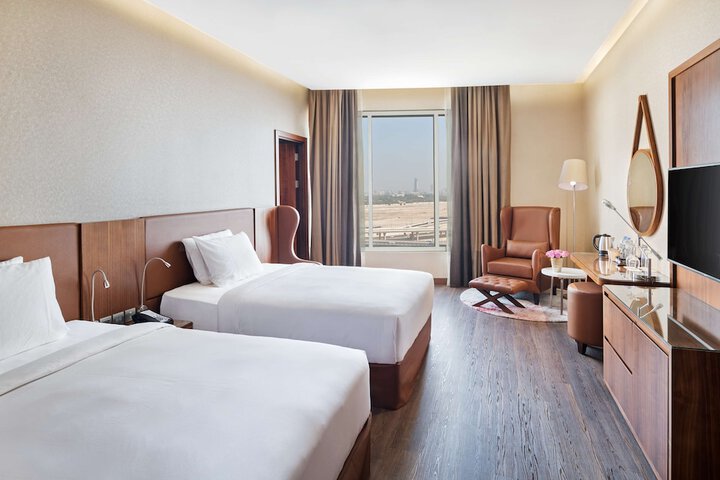 Room 21 of 260