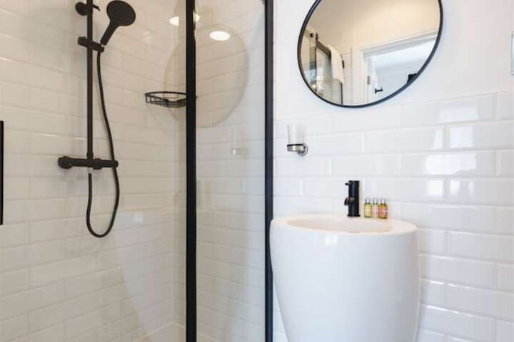 Bathroom Vanities