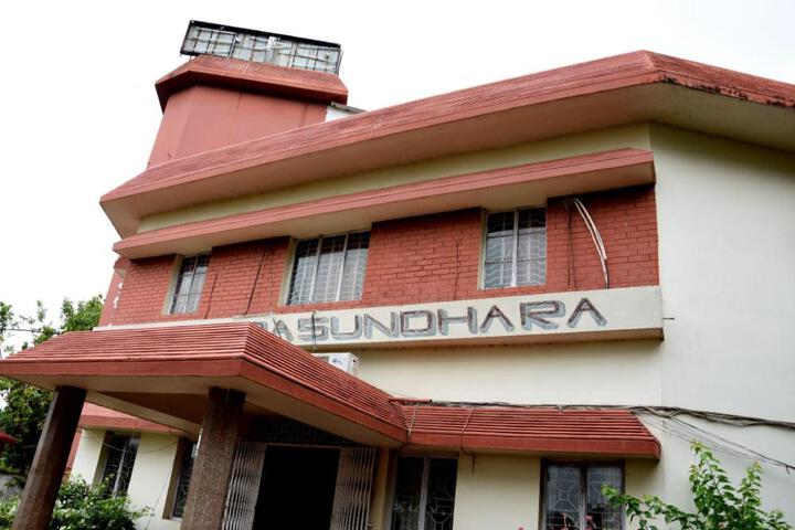 Basundhara Hotel