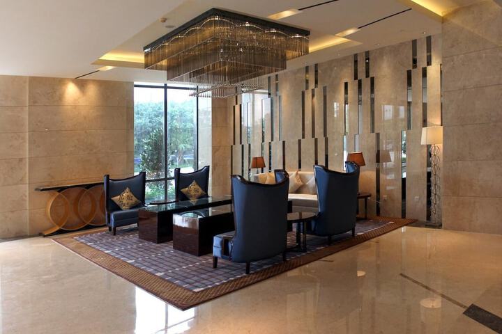 Hotel Interior 5 of 35