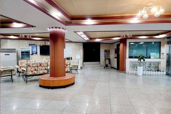 Hotel Interior 3 of 71
