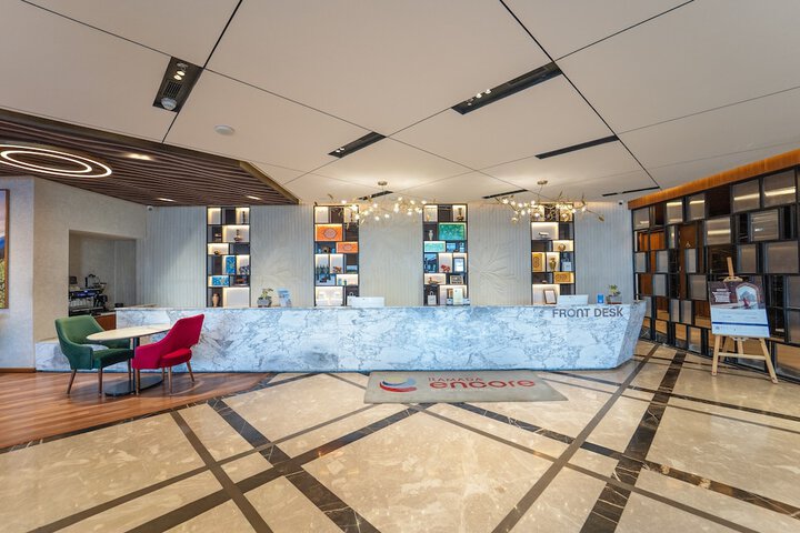 Hotel Interior 6 of 69