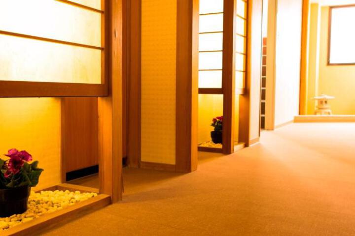 Spa and Wellness Pictures