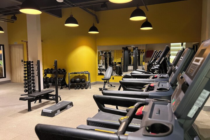 Health and Fitness 33 of 51