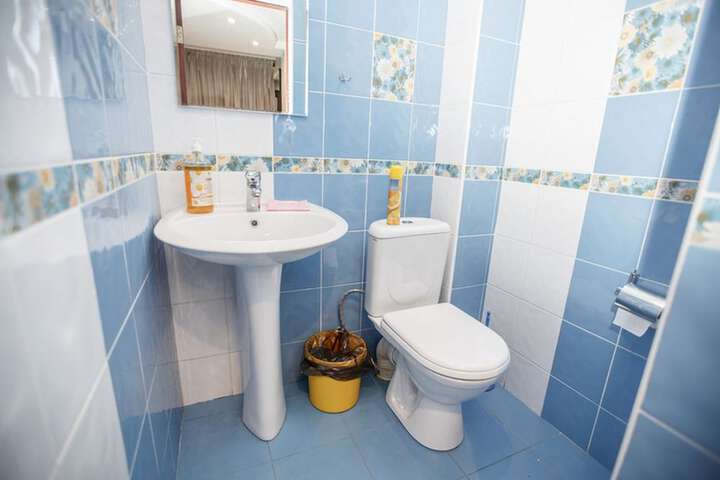 Fitness Facility Photos