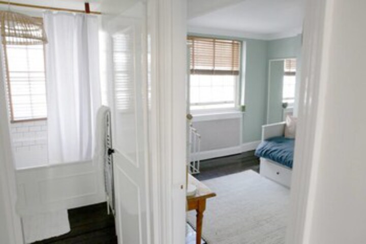 Cosy Duplex in Camden