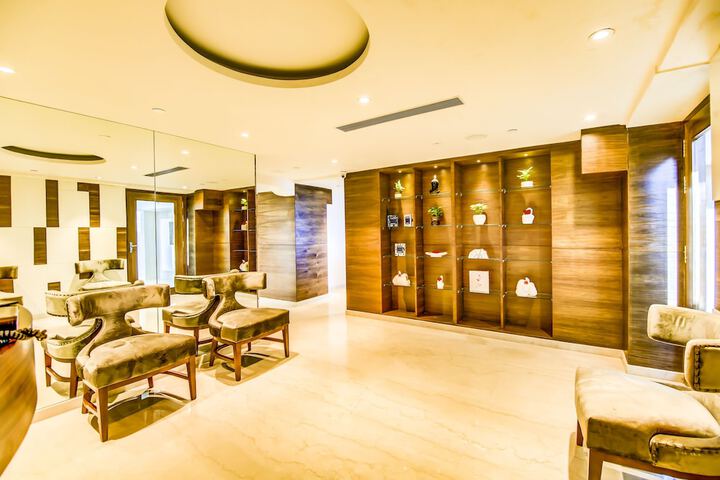 Hotel Interior 101 of 140