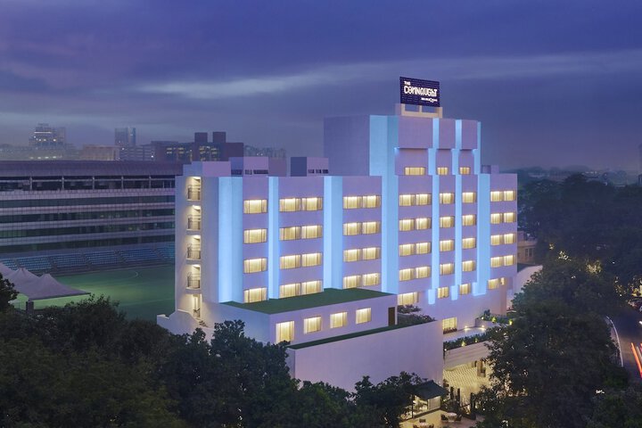 The Connaught New Delhi - IHCL SeleQtions in New Delhi