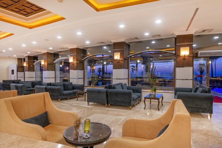 Hotel Interior 9 of 68