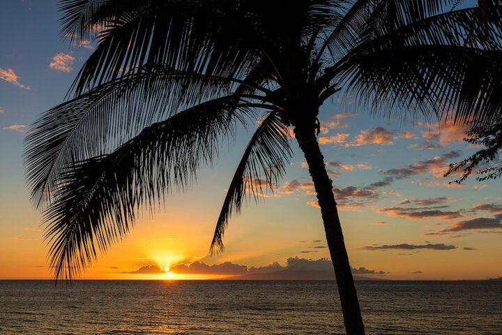 Mana Kai 803 in Kihei