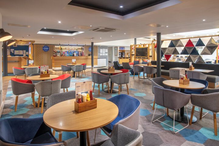 Restaurants