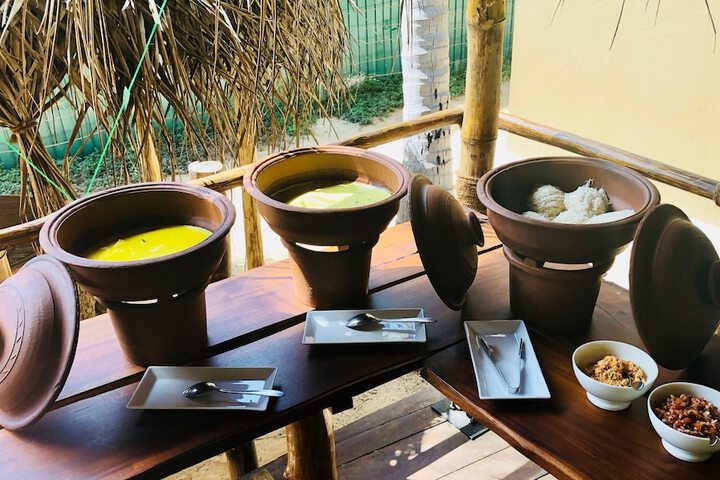 Breakfast/Coffee Service 57 of 104
