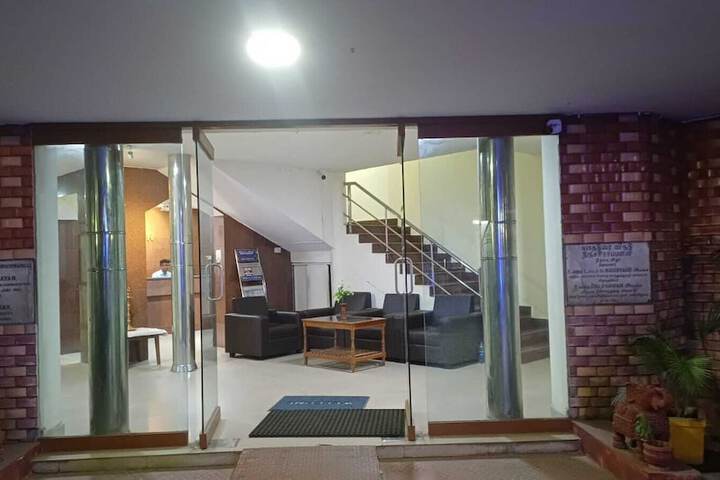 Photo of Hotel Tamilnadu Trichy