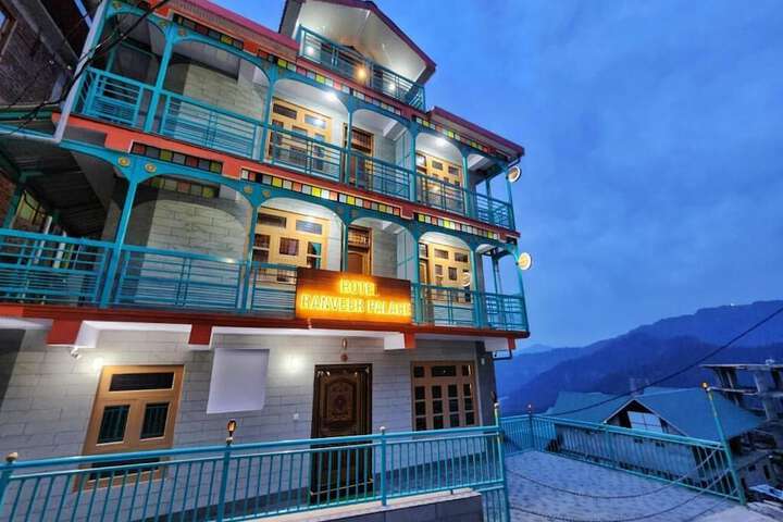 Hotel 27 of 27