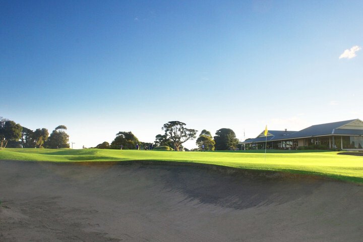Golf 44 of 56