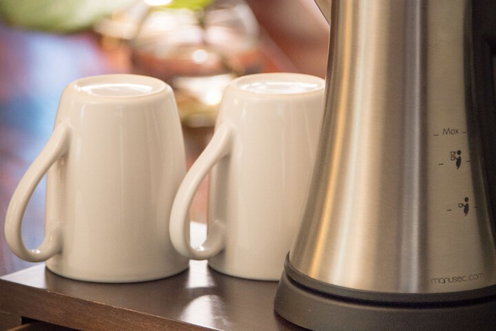 Breakfast/Coffee Service 30 of 62