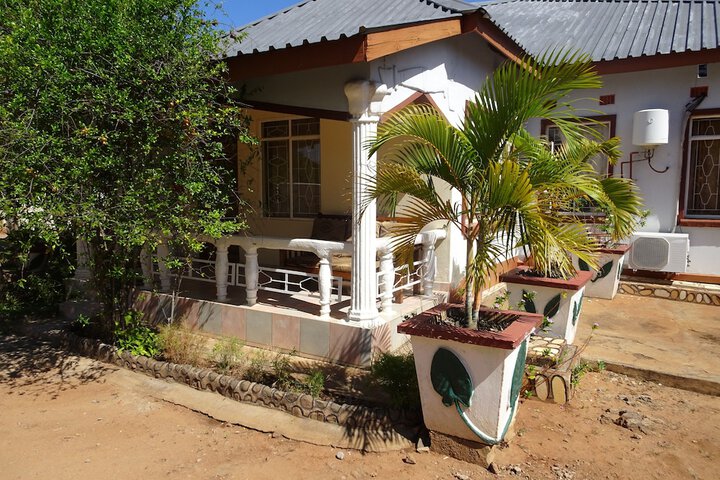 Hotel 60 of 61