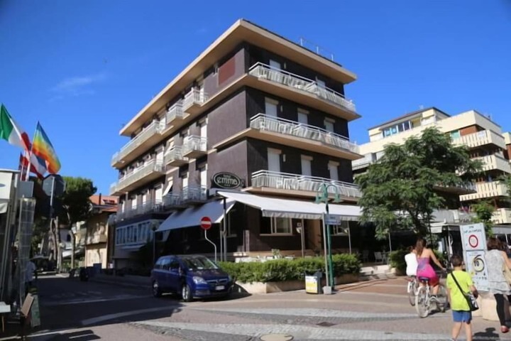 Hotel 45 of 46