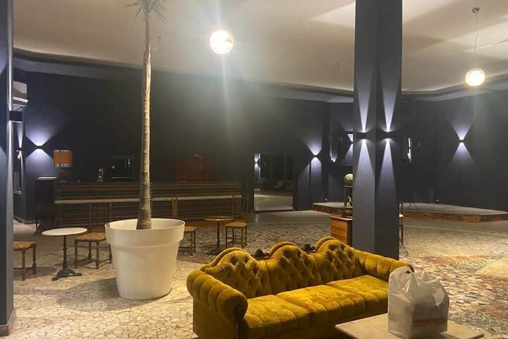 Hotel Interior 11 of 51