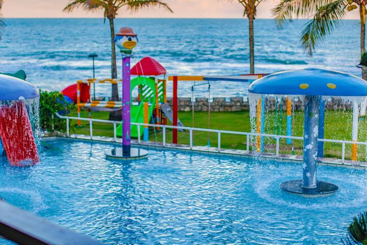 Water park