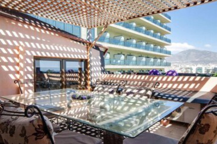 Terrace/Patio 153 of 157