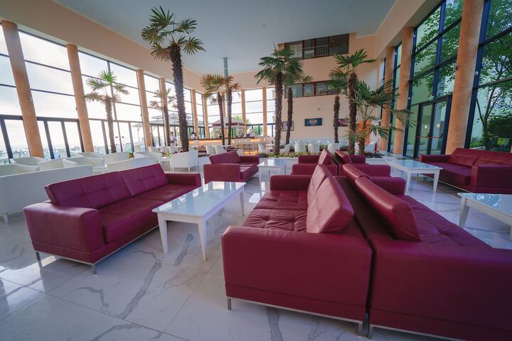 Hotel Interior 7 of 48
