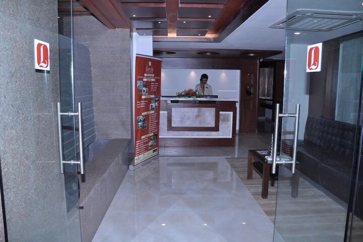 Hotel Interior 3 of 26