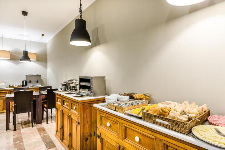 Fitness Facility Photos