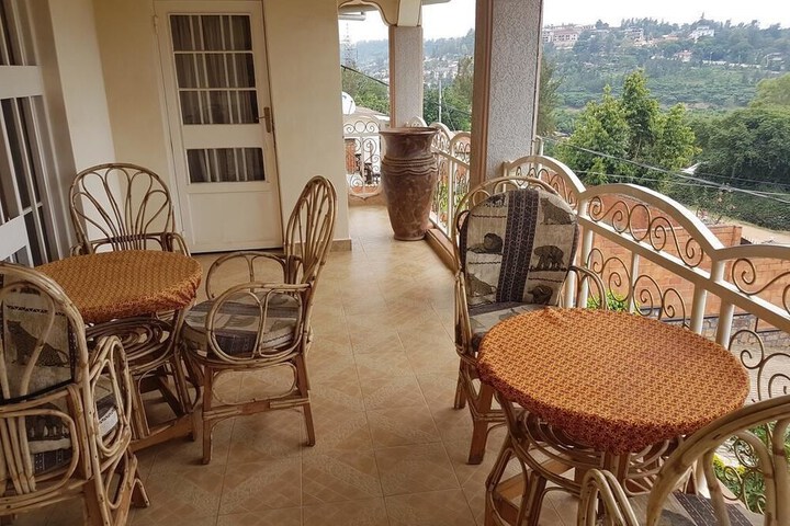Terrace/Patio 17 of 20